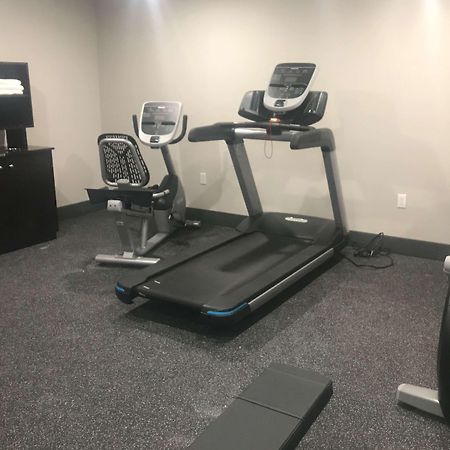 Wingate By Wyndham Jfk Airport, Far Rockaway Ny Hotell New York Eksteriør bilde