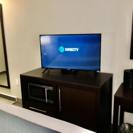Wingate By Wyndham Jfk Airport, Far Rockaway Ny Hotell New York Eksteriør bilde