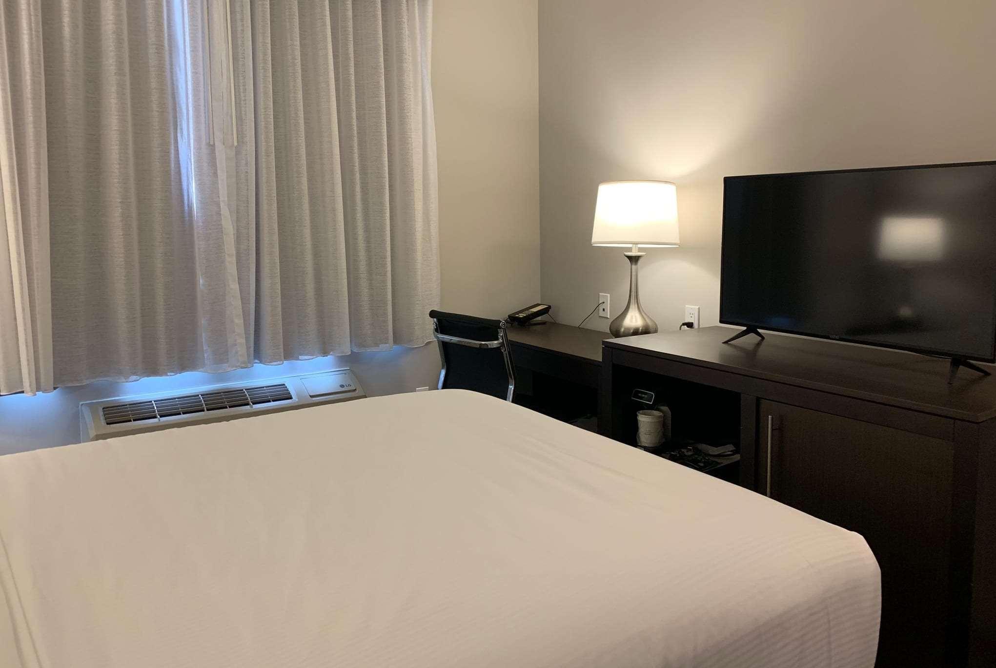 Wingate By Wyndham Jfk Airport, Far Rockaway Ny Hotell New York Eksteriør bilde