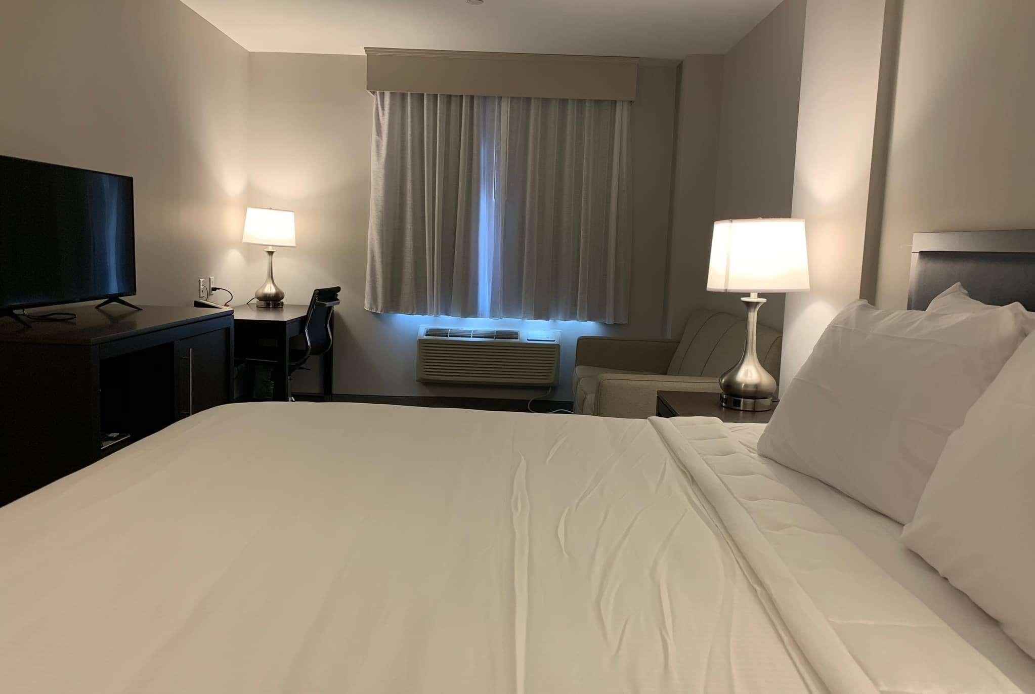 Wingate By Wyndham Jfk Airport, Far Rockaway Ny Hotell New York Eksteriør bilde