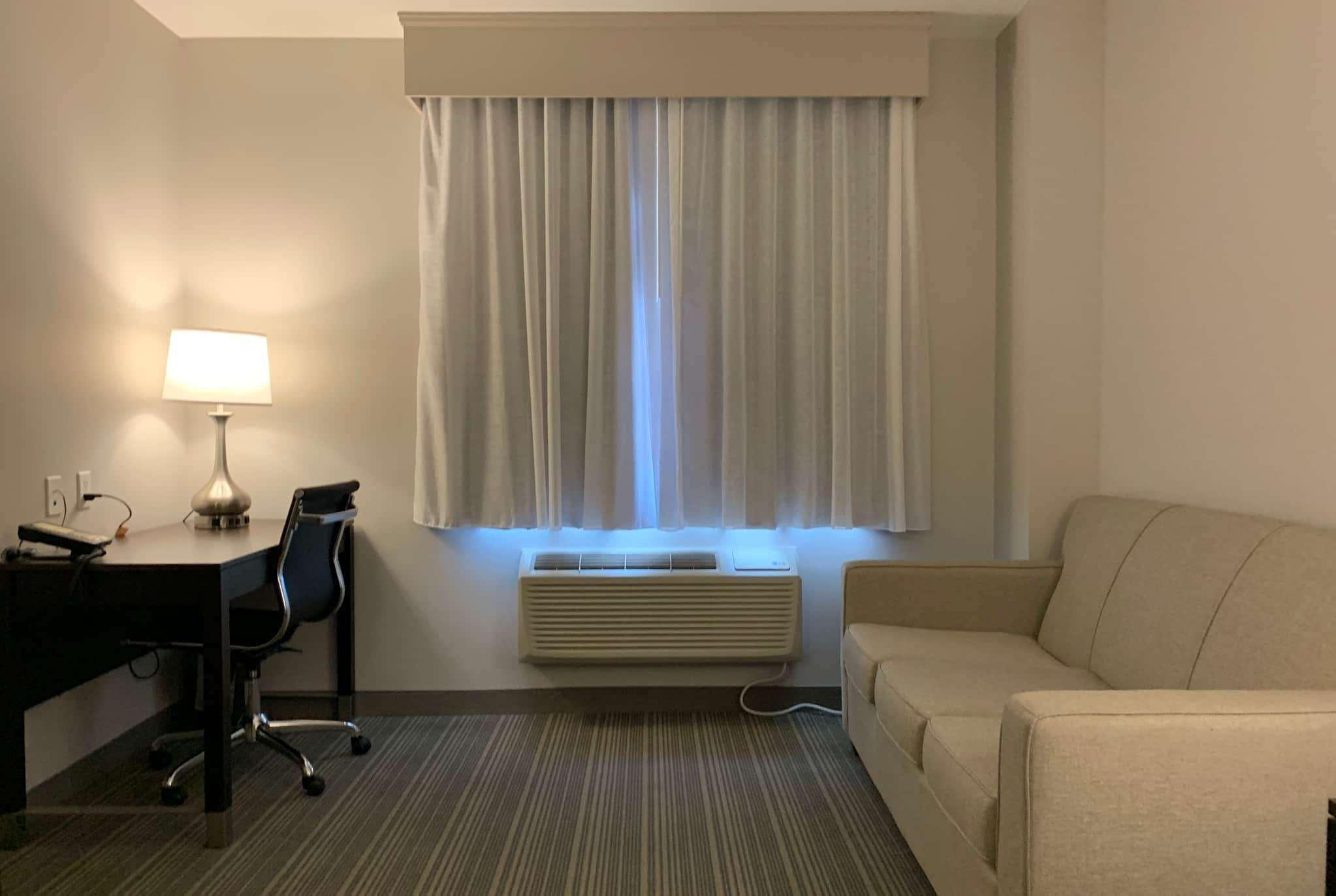Wingate By Wyndham Jfk Airport, Far Rockaway Ny Hotell New York Eksteriør bilde