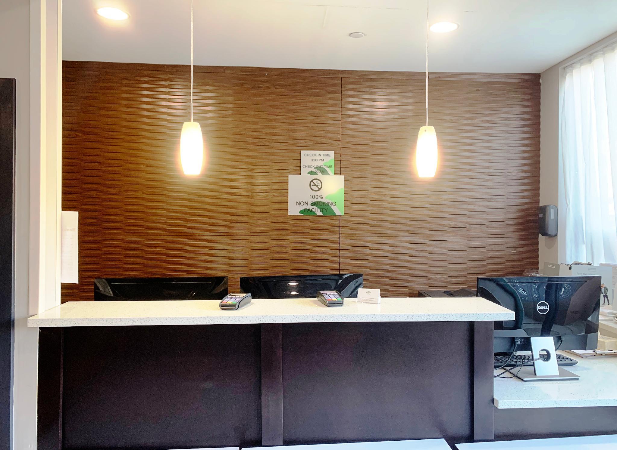 Wingate By Wyndham Jfk Airport, Far Rockaway Ny Hotell New York Eksteriør bilde