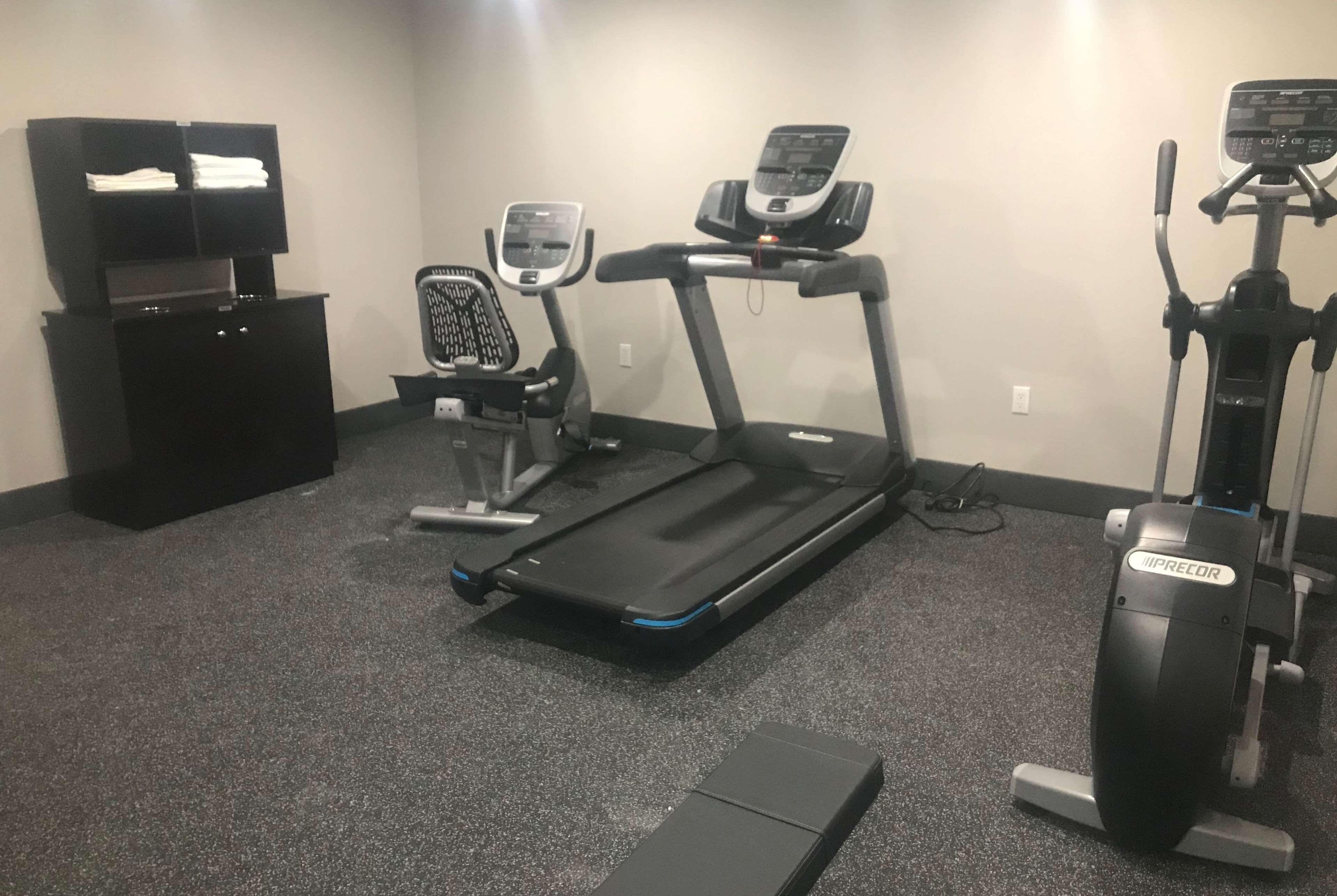 Wingate By Wyndham Jfk Airport, Far Rockaway Ny Hotell New York Eksteriør bilde
