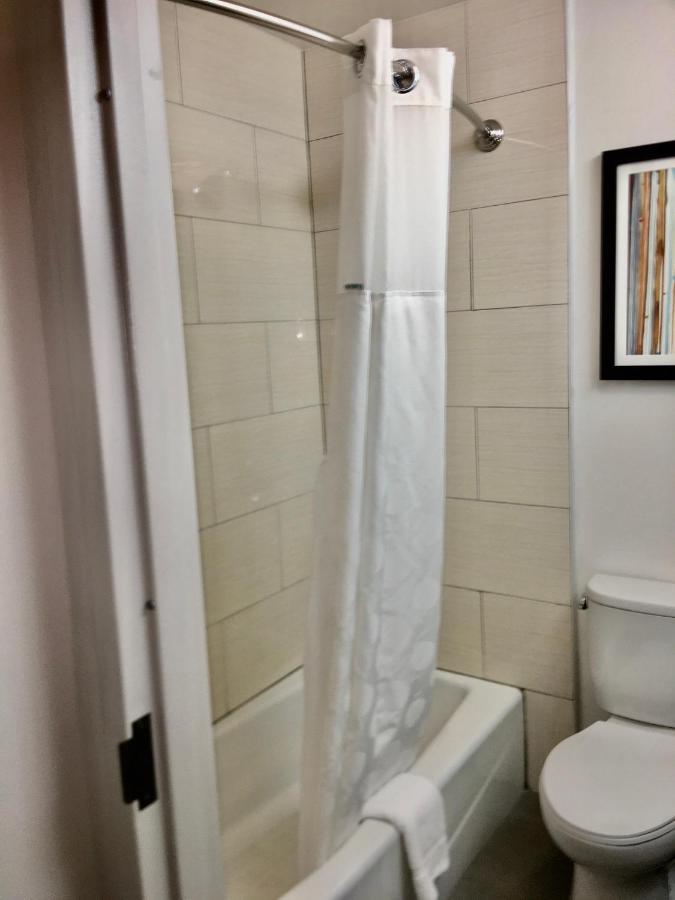 Wingate By Wyndham Jfk Airport, Far Rockaway Ny Hotell New York Eksteriør bilde